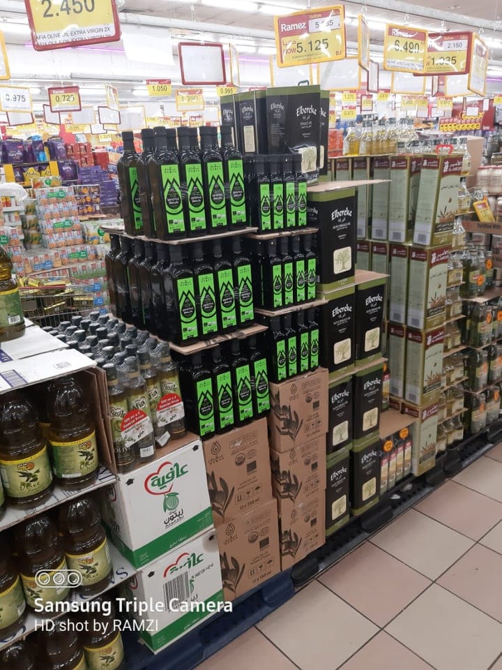 Naqaa 纸箱与规格